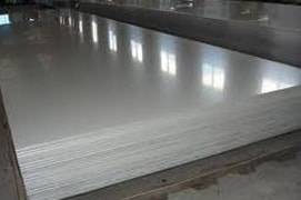 Incoloy 800/800h/800ht Sheets