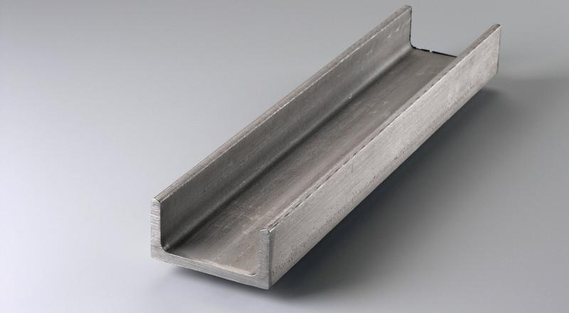 What are the Benefits of Stainless Steel Channels?