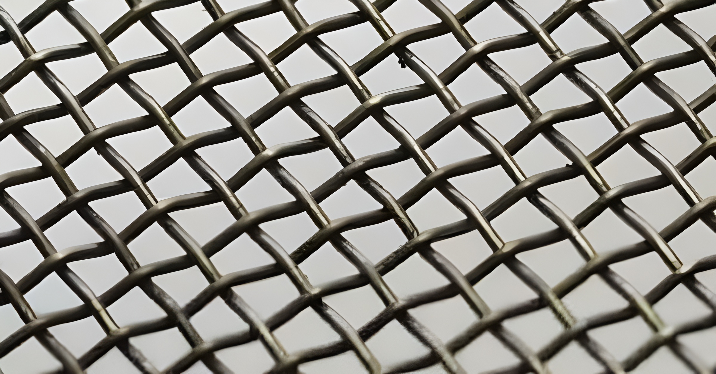 Decorative Metal Fabrication Design