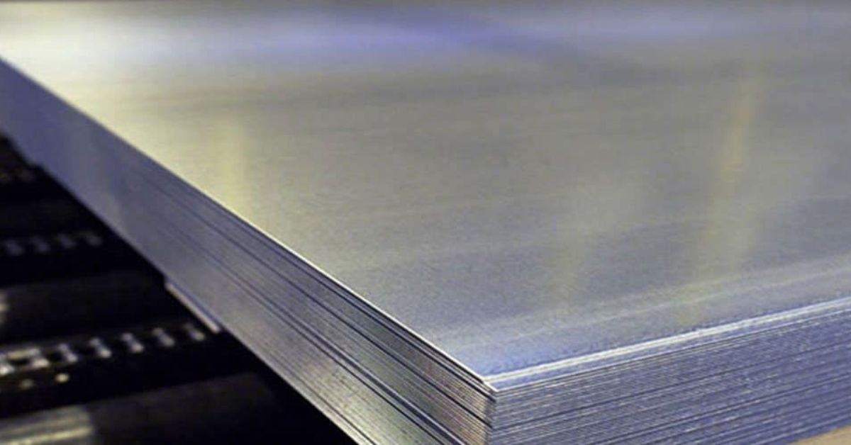 stainless steel 304 Plates