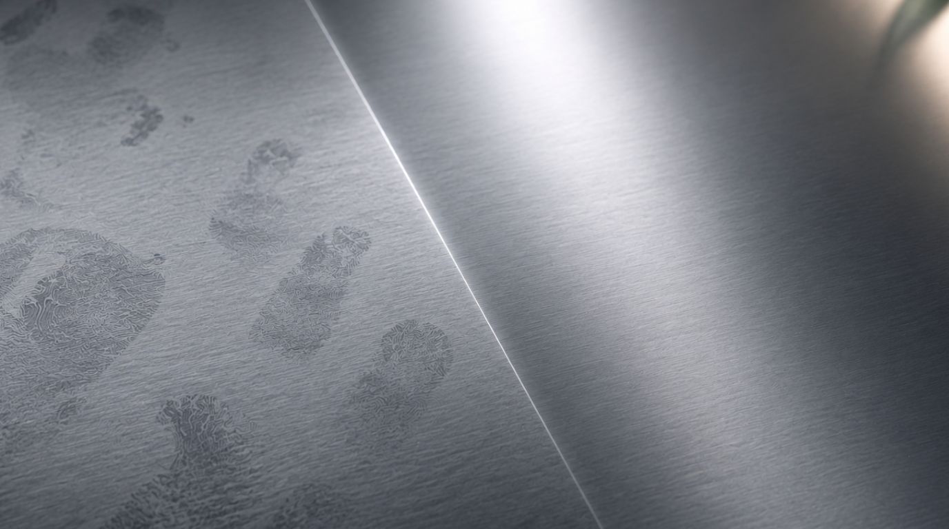 Anti Fingerprint Coating