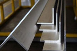 Angles Bar Sizes And Thickness Steel 