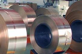 Inconel 600 Coils