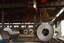 Stainless Steel Angles