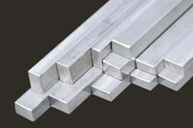 Stainless Steel 304 Flats