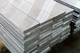 Stainless Steel Angles / Channels