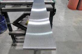 Stainless Steel 309S Flats
