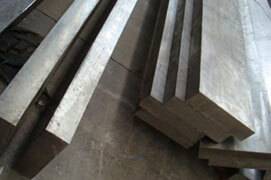 Stainless Steel 310 Flats