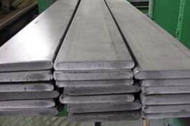 Stainless Steel 304 Flats