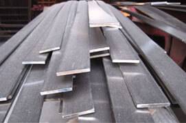 Duplex Steel UNS32205 Flats