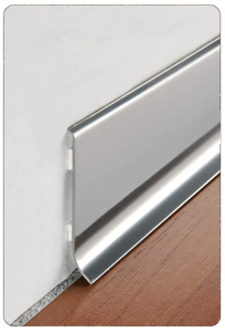 SI S-C1 Skirting Profile