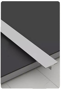 SI-T1 T Profile