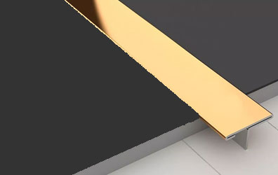 Si T3 T Profile