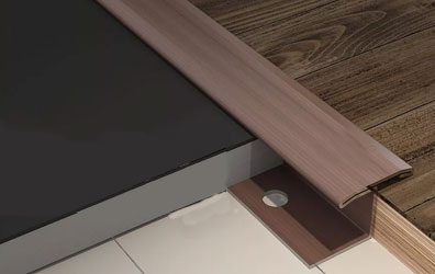 Si T6 T Profile