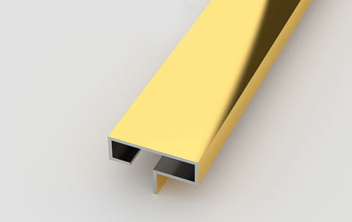 Si T7 T Profile