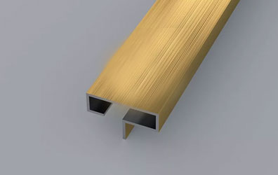 Si T7 T Profile
