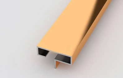 Si T7 T Profile