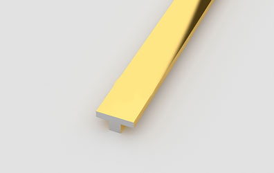 Si T8 T Profile