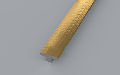 Si T8 T Profile