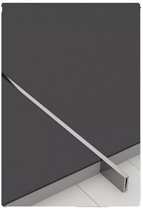 SI-U1 U Profile