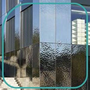 Water Ripple Plates Supplier and Stockist in Dubai, UAE